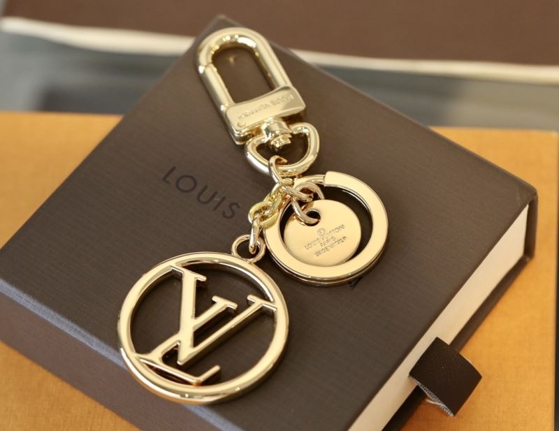 Louis Vuitton Keychains